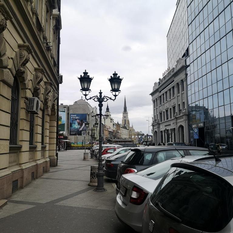 FilinHome Trg Mladenaca 2 - Apartman sa 2 Spavaće Sobe - 27