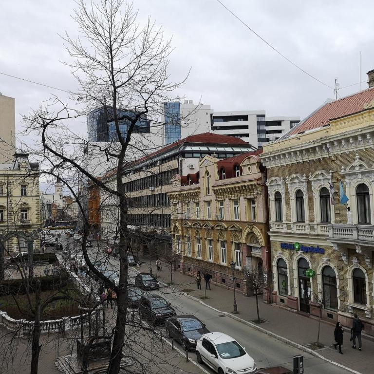 FilinHome Trg Mladenaca 2 - Apartman sa 2 Spavaće Sobe - 21