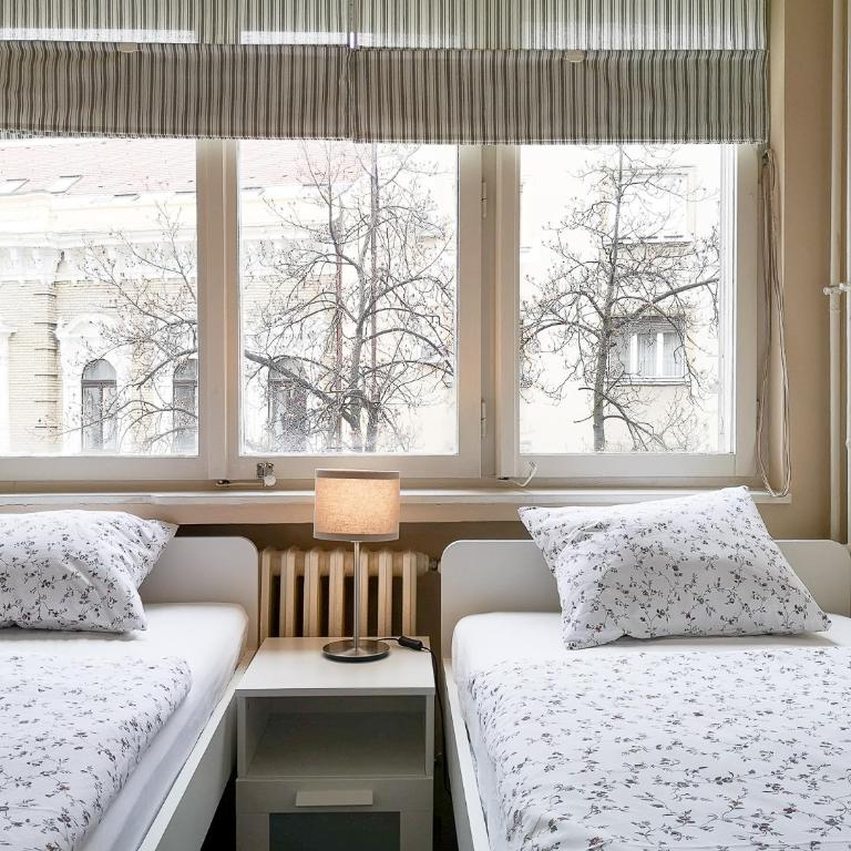 FilinHome Trg Mladenaca 2 - Apartman sa 2 Spavaće Sobe - 3