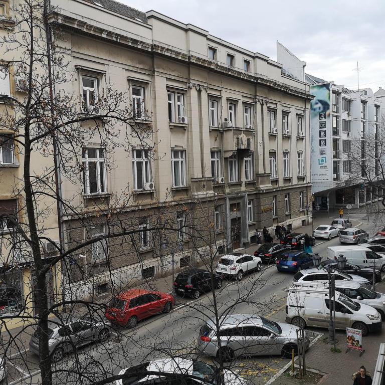 FilinHome Trg Mladenaca 2 - Apartman sa 2 Spavaće Sobe - 22