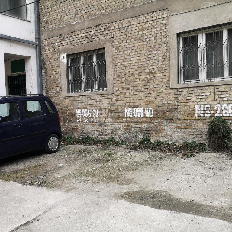 FilinHome Trg Mladenaca 2 - Apartman sa 2 Spavaće Sobe - 24