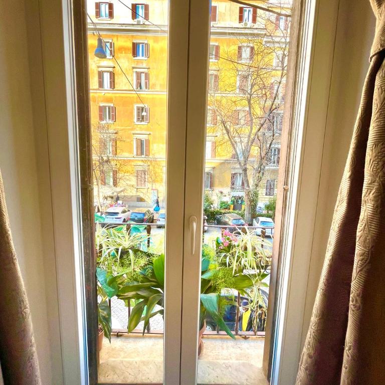 B&B A Home in Rome - Standard Doppelzimmer - 9