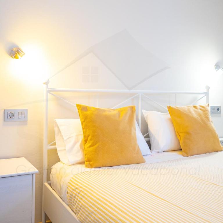 Luanco 11 Apartamento ,centro de Gijón - Apartamento de 2 dormitorios - 19