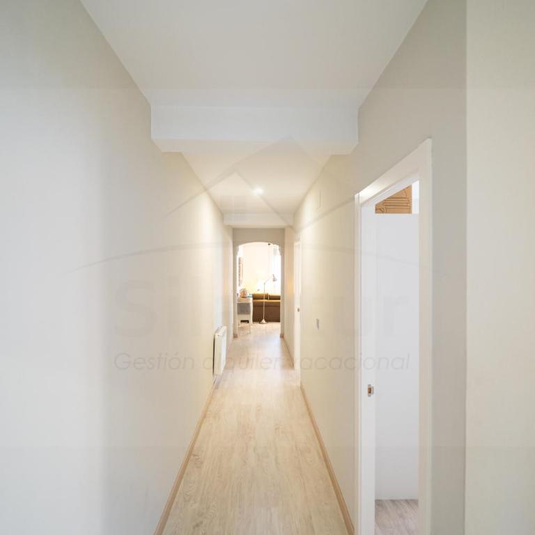 Luanco 11 Apartamento ,centro de Gijón - Apartamento de 2 dormitorios - 12