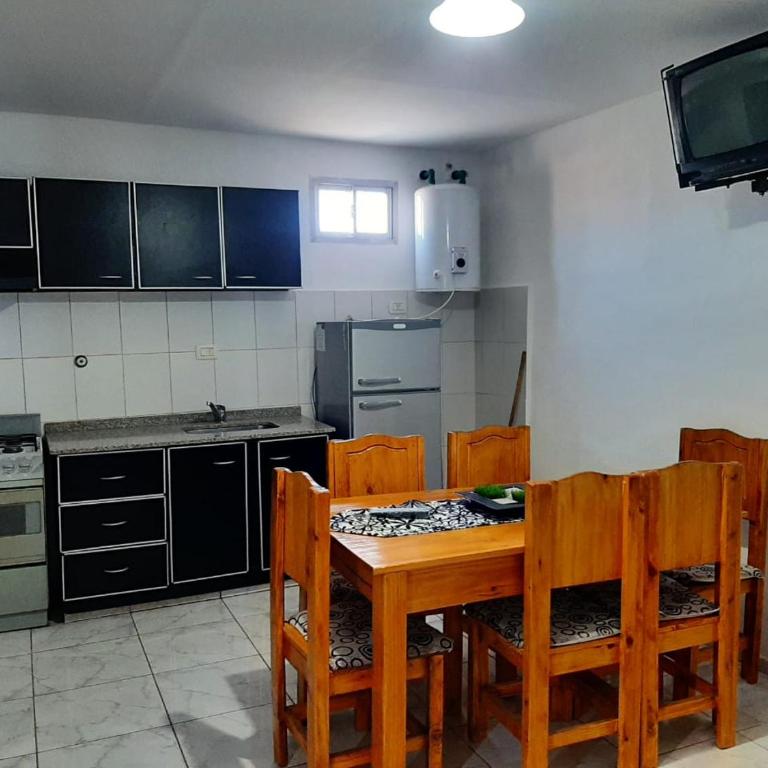 Lugones apartment - Apartamento de 1 dormitorio - 7