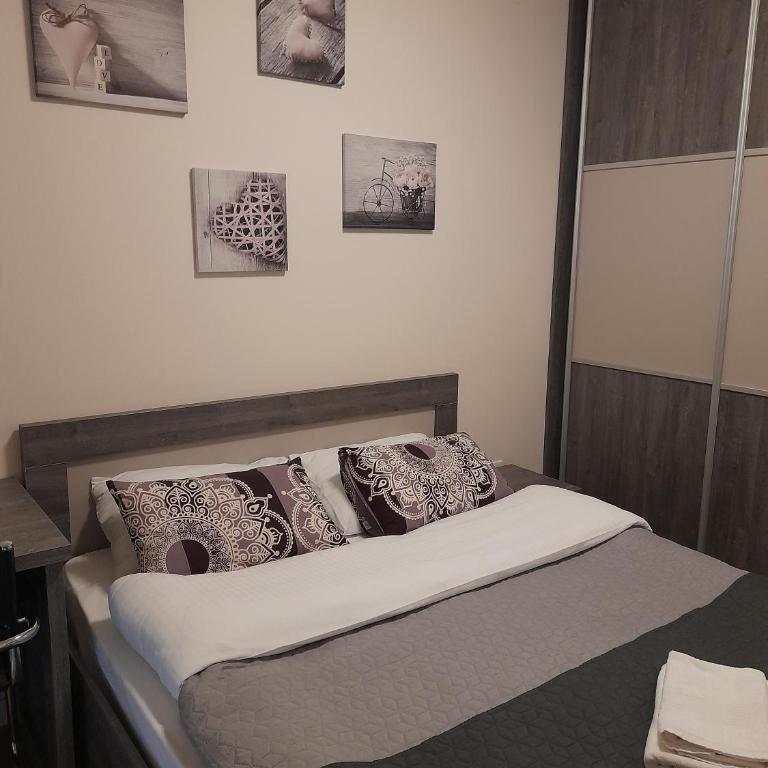 Apartment Diamond - Two-Bedroom Apartment - 24