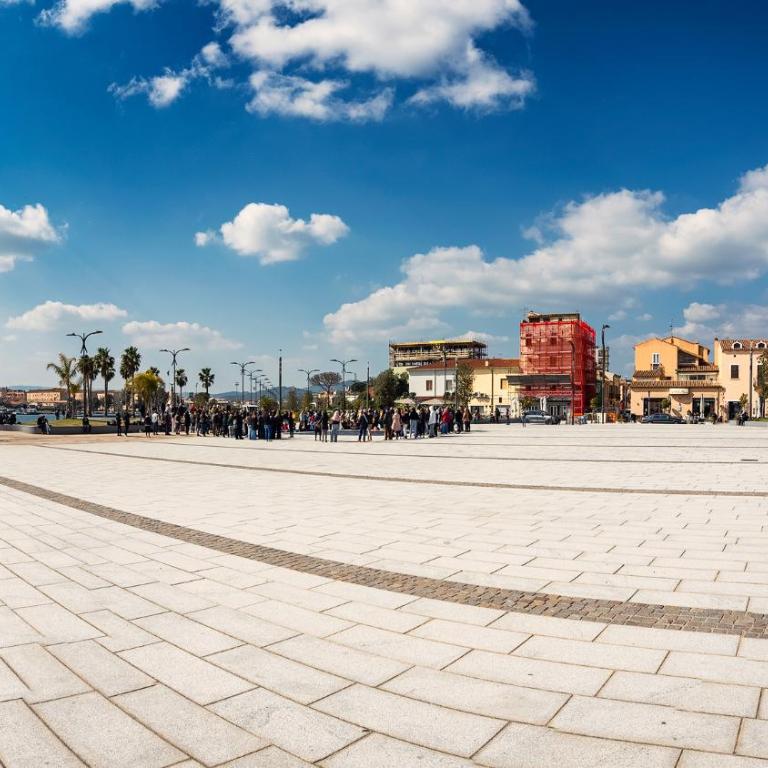 Welcomely - Isole Apartments - Two-Bedroom Apartment - 21