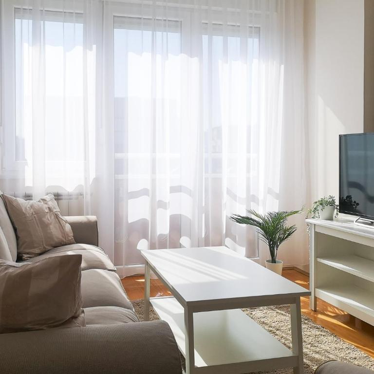 FilinHome Papa Suite 4 - Suite sa 2 Spavaće Sobe - 9