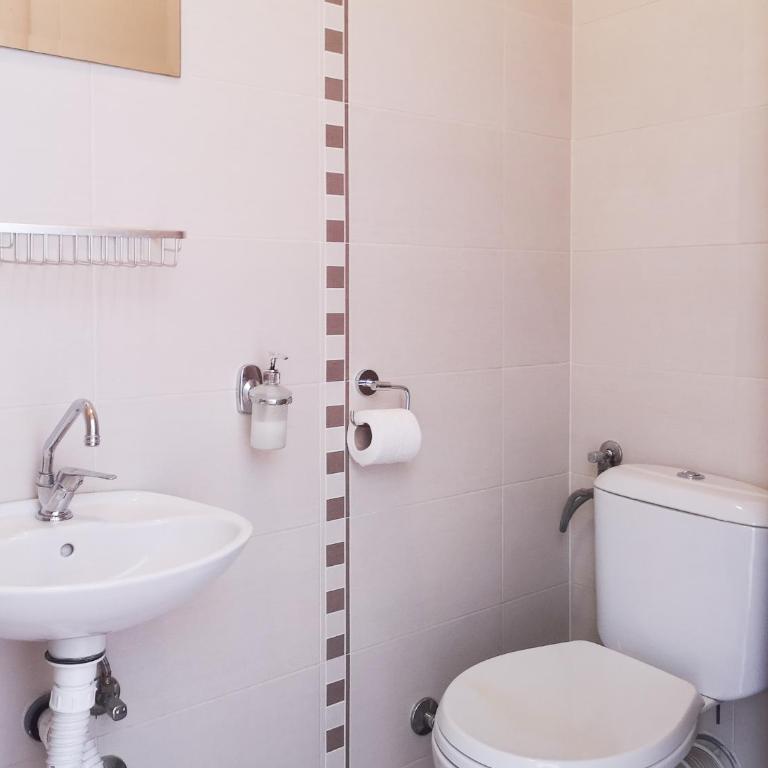 FilinHome Papa Suite 4 - Suite sa 2 Spavaće Sobe - 19