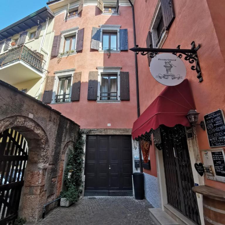 Nonna Natalia - Appartamento su 2 Livelli con 2 Camere da Letto - 1