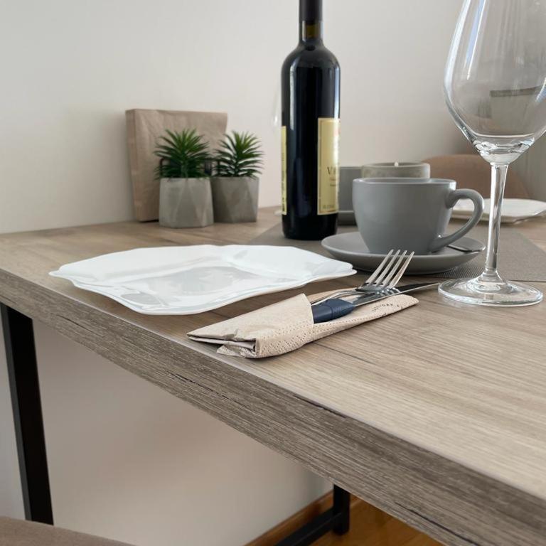 Apartman Nice - Apartman sa 1 Spavaćom Sobom - 5