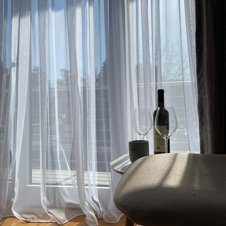 Apartman Nice - Apartman sa 1 Spavaćom Sobom - 9