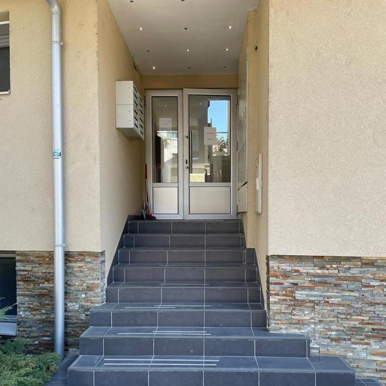 Apartman Nice - Apartman sa 1 Spavaćom Sobom - 15