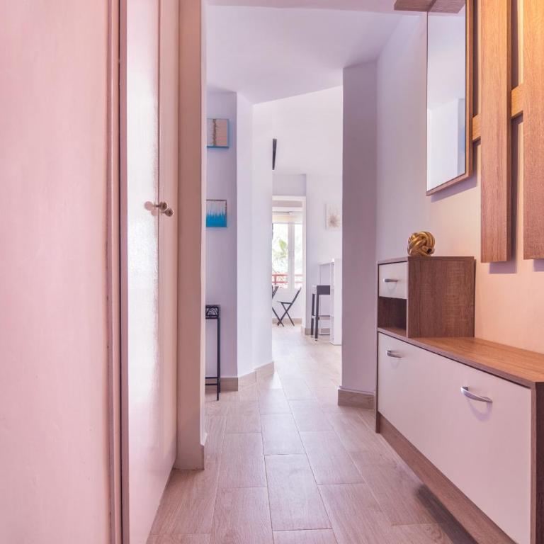 Apartamento en 1º línea de playa - Apartamento con vistas al mar - 4