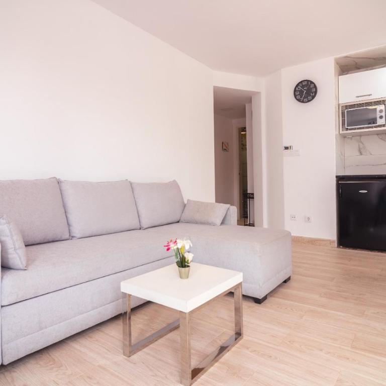 Apartamento en 1º línea de playa - Apartamento con vistas al mar - 11