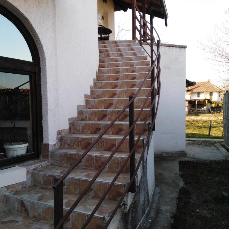 Apartman Sasa - Apartman sa 1 Spavaćom Sobom - 8
