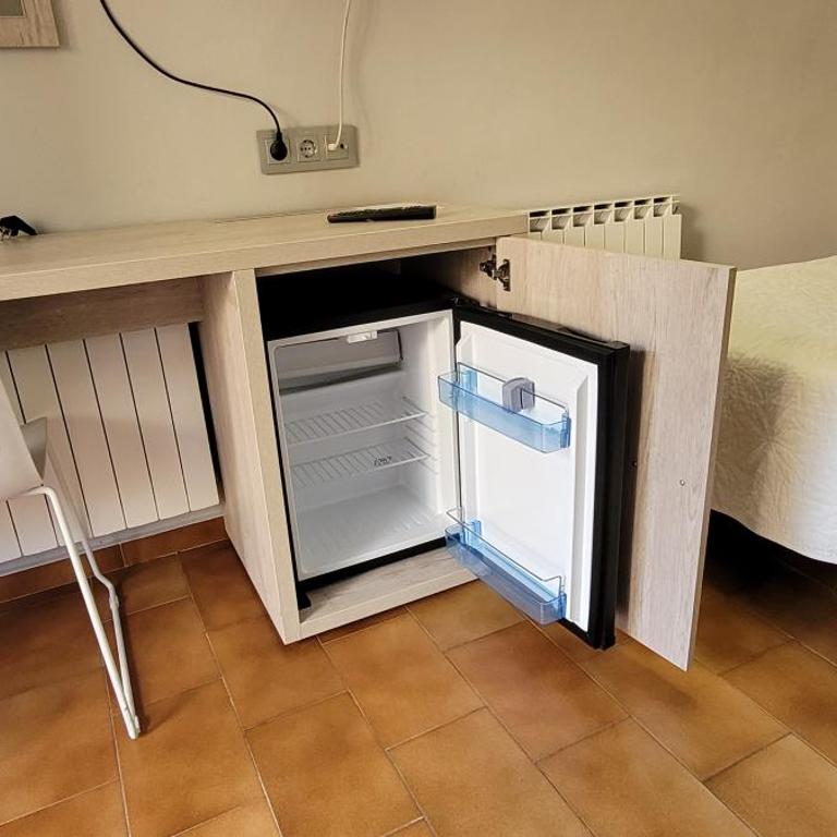 Hotel Meson de L’Ainsa - Habitación Doble con terraza - 1 o 2 camas - 33