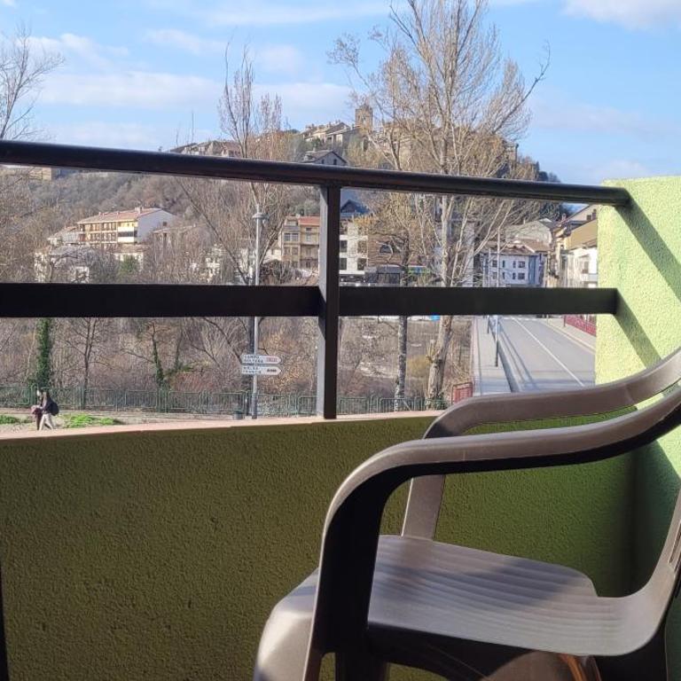 Hotel Meson de L’Ainsa - Habitación Doble con terraza - 1 o 2 camas - 39