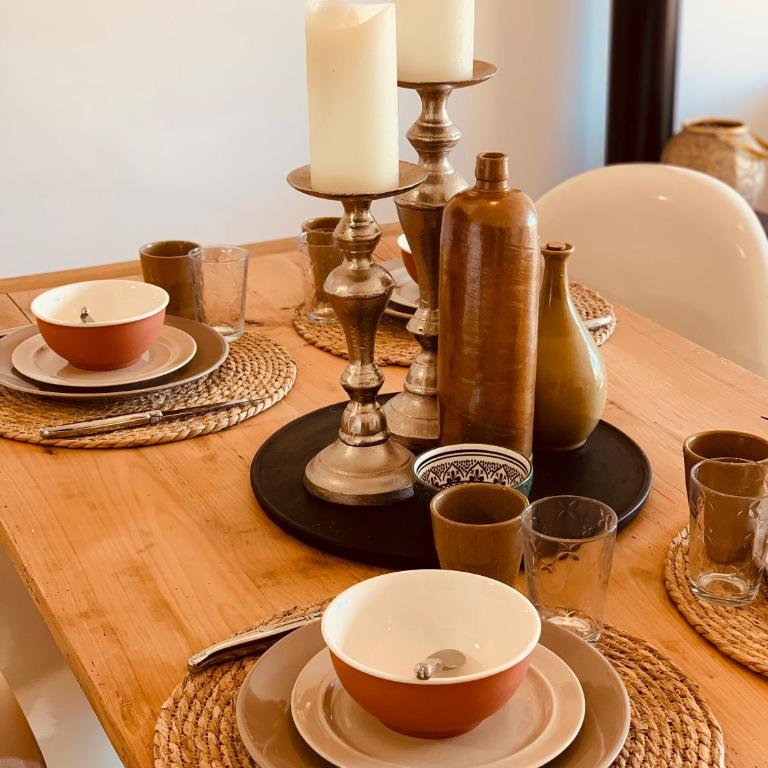 Noor apartamento - Apartamento de 2 dormitorios - 18