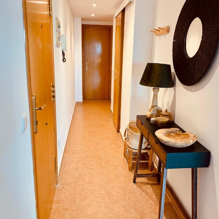 Noor apartamento - Apartamento de 2 dormitorios - 8