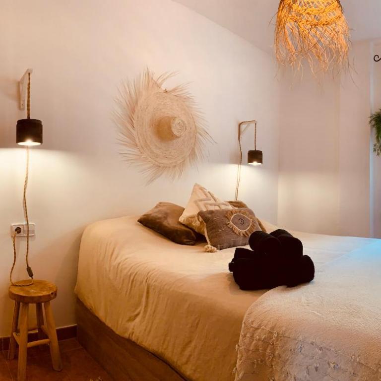 Noor apartamento - Apartamento de 2 dormitorios - 11