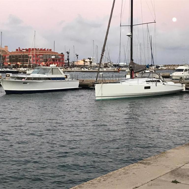 Manilva Townhouse with spectacular views of Gibraltar - Villa de 3 dormitorios - 43