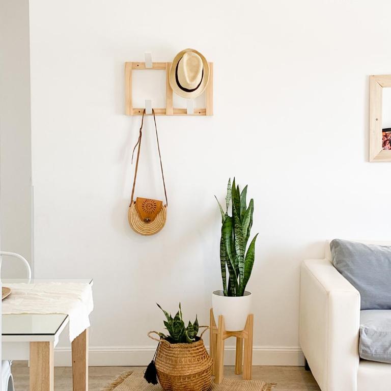 PALERMO SOHO & PLAZA ARMENIA 2 BDR - Apartamento - 8