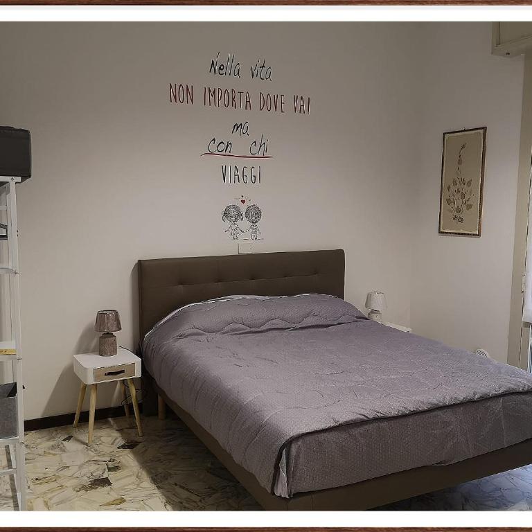 A CASA DI GEMMA - Double Room - 2