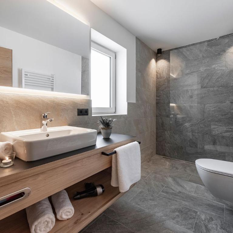 Guesthouse Plose - Appartamento con 1 Camera da Letto - 4