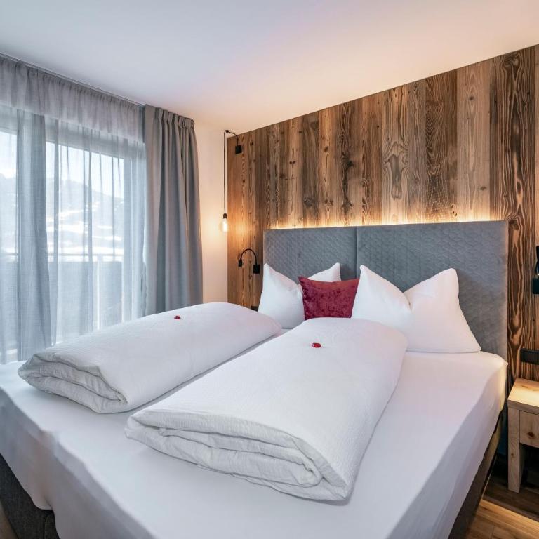 Guesthouse Plose - Appartamento con 2 Camere da Letto - 3