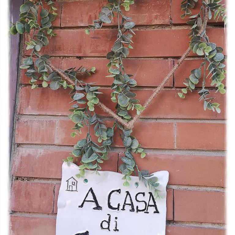 A CASA DI GEMMA - Standard Double Room - 2