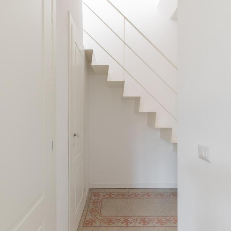 iFlat Lovely apartment with view on Pope window - Apartment mit 2 Schlafzimmern - 28