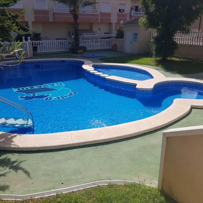 Apartment Azul - Apartamento de 2 dormitorios - 23