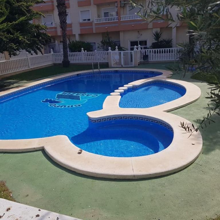 Apartment Azul - Apartamento de 2 dormitorios - 22