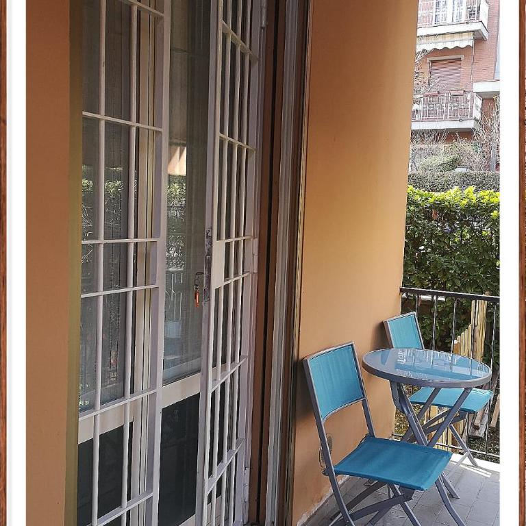 A CASA DI GEMMA - Double Room - 5