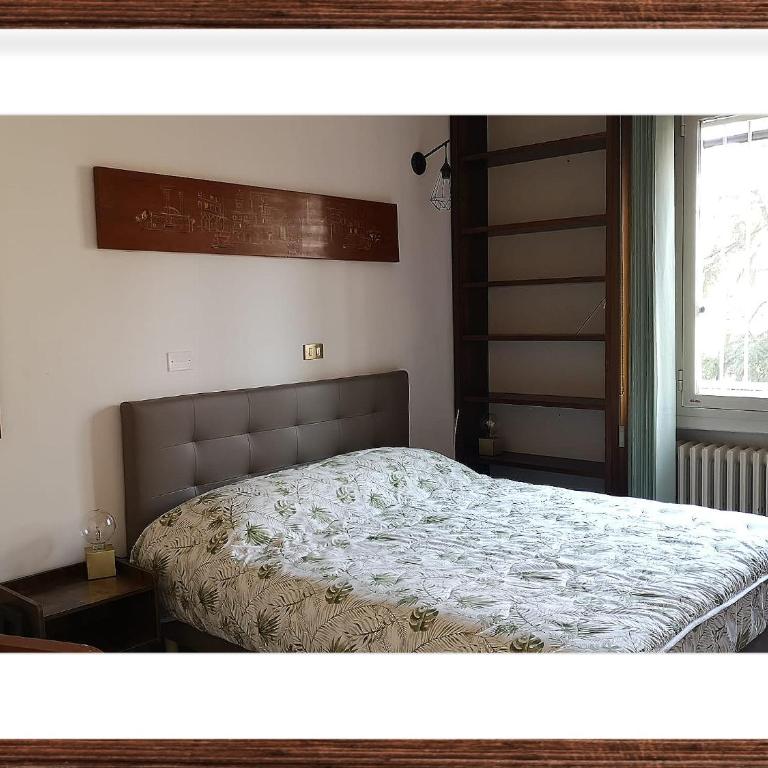 A CASA DI GEMMA - Standard Double Room - 6