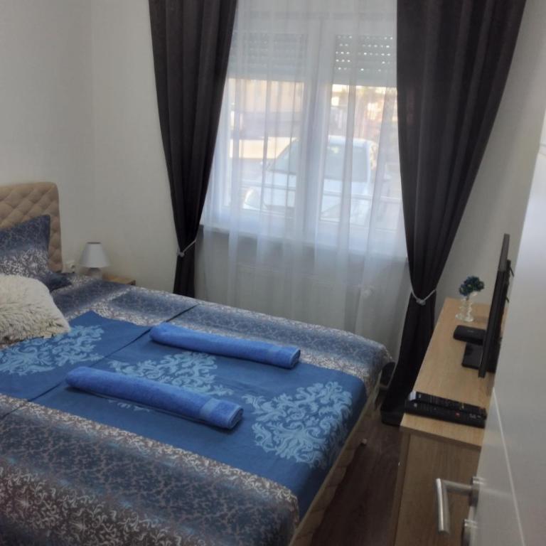 Apartman Cer - Apartman sa 1 Spavaćom Sobom - 20