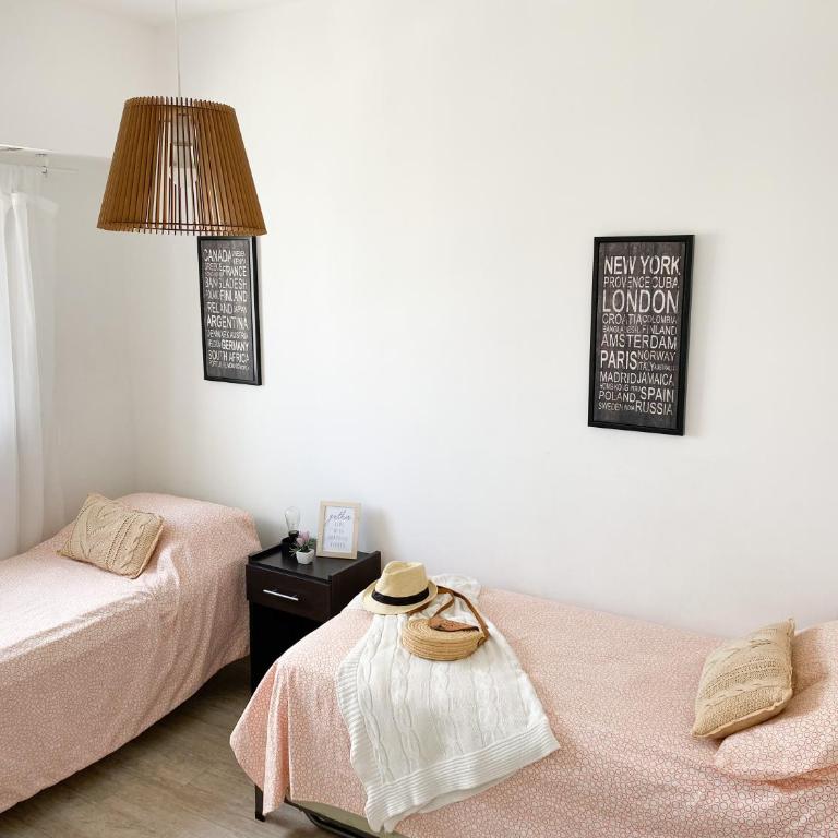 PALERMO SOHO & PLAZA ARMENIA 2 BDR - Apartamento - 21
