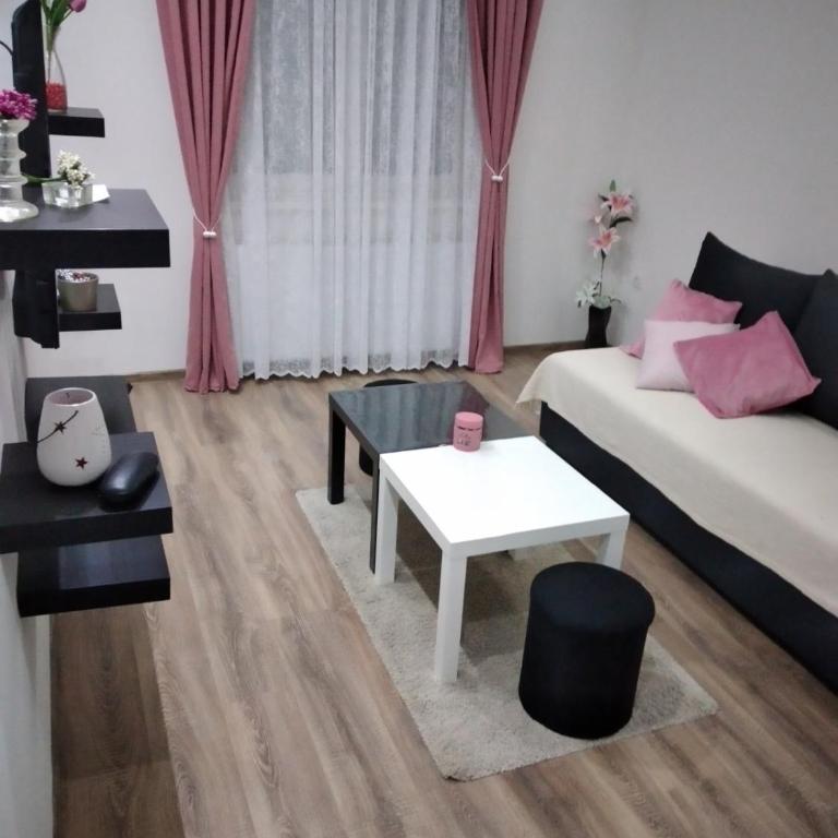Apartman Cer - Apartman sa 1 Spavaćom Sobom - 21