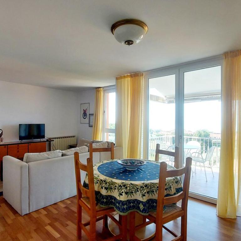 PANORAMIC apartment - Appartamento - 13