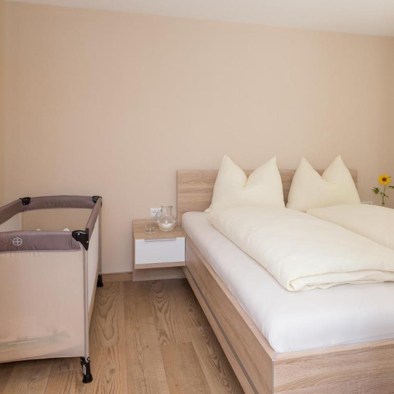 Wiedmairhof - Apartment mit 2 Schlafzimmern - 11