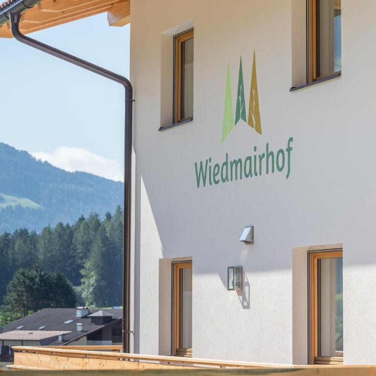 Wiedmairhof - Apartment mit 2 Schlafzimmern - 1