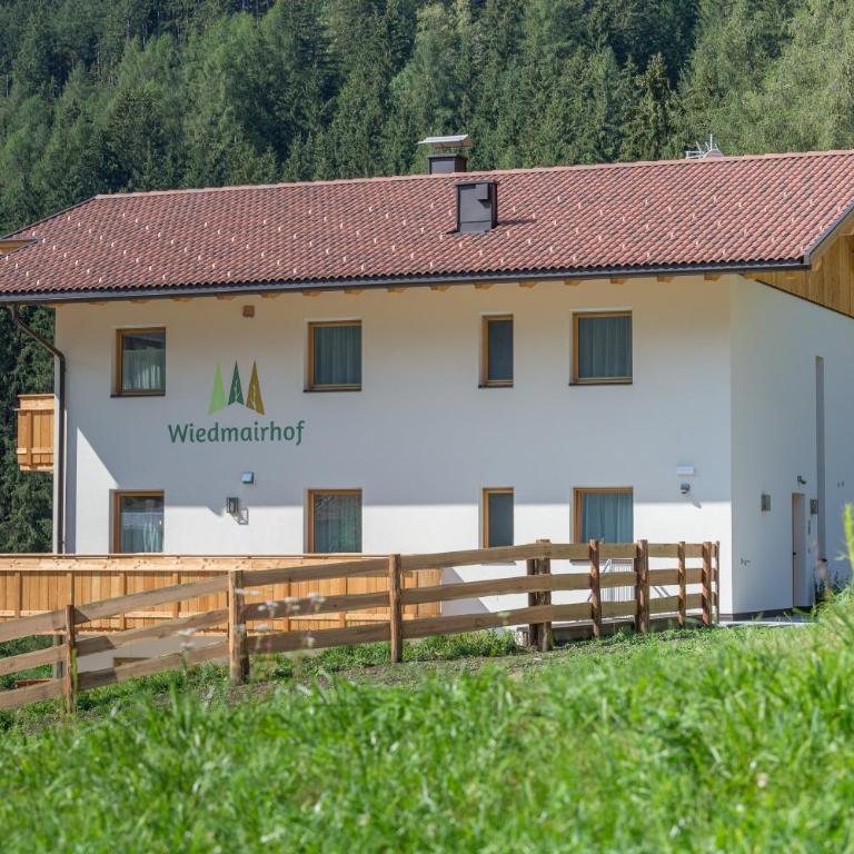 Wiedmairhof - Apartment mit 2 Schlafzimmern - 6