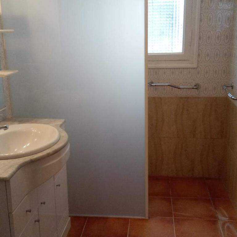 Nice and relax Mediterranean villa with free wifi - Casa de 3 dormitorios - 11