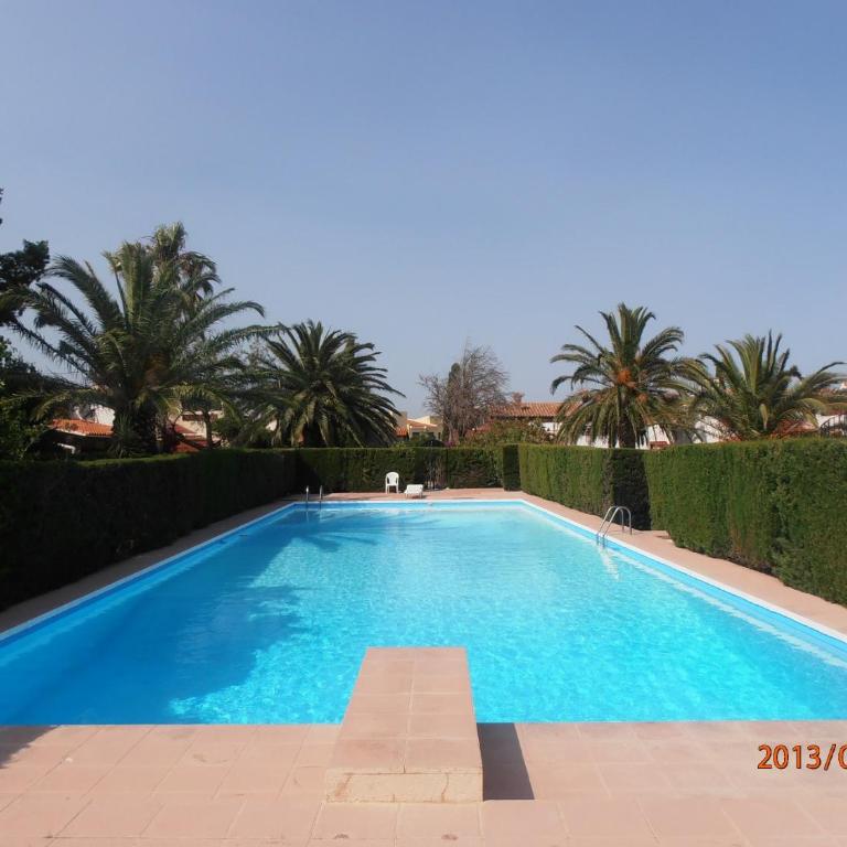 Nice and relax Mediterranean villa with free wifi - Casa de 3 dormitorios - 19