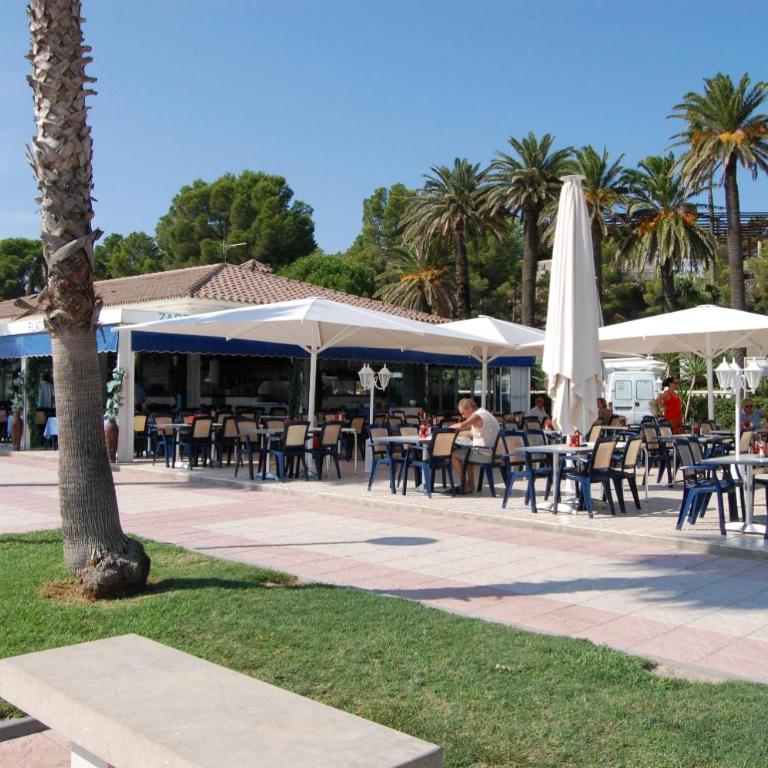 Nice and relax Mediterranean villa with free wifi - Casa de 3 dormitorios - 21