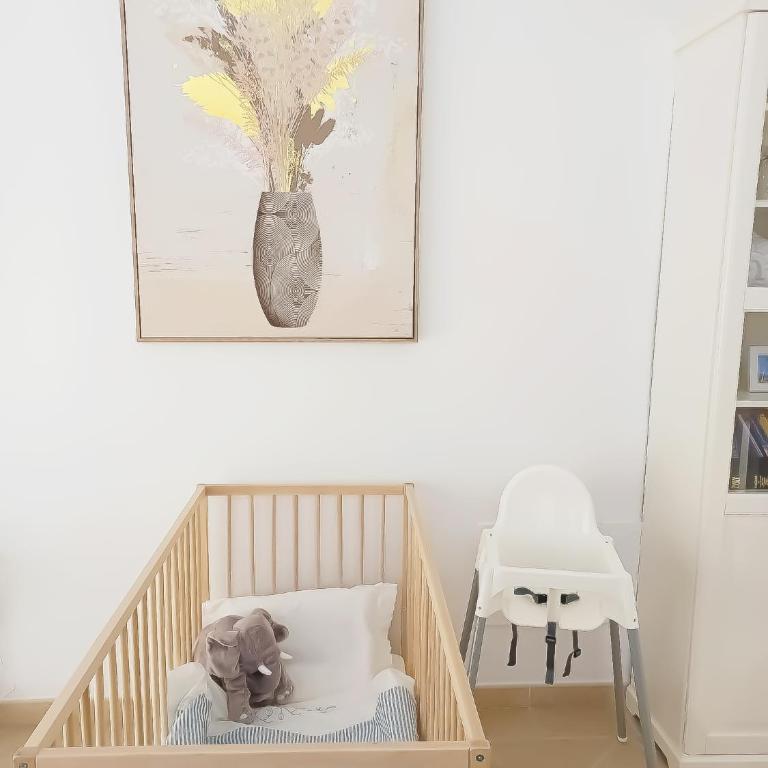 VILLA ORCADES CLOSE TO TOWN CENTER POOL & A/C - Villa de 2 dormitorios - 62