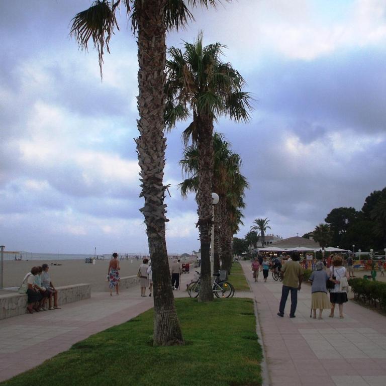 Nice and relax Mediterranean villa with free wifi - Casa de 3 dormitorios - 22