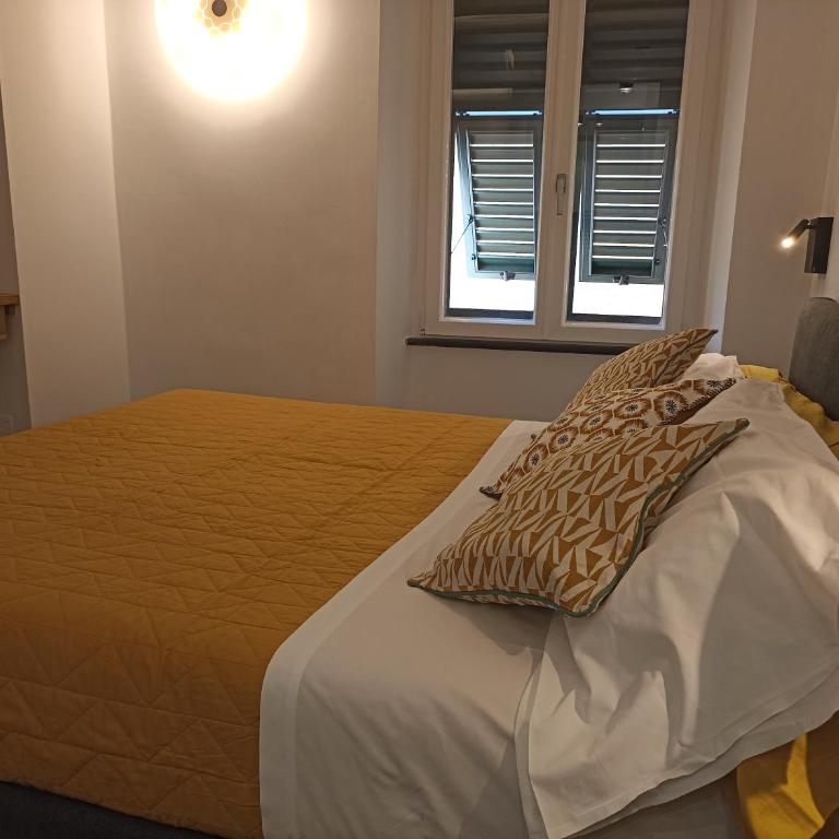 Al Porto 61 - Rooms for Rent - Deluxe Double Room - 26