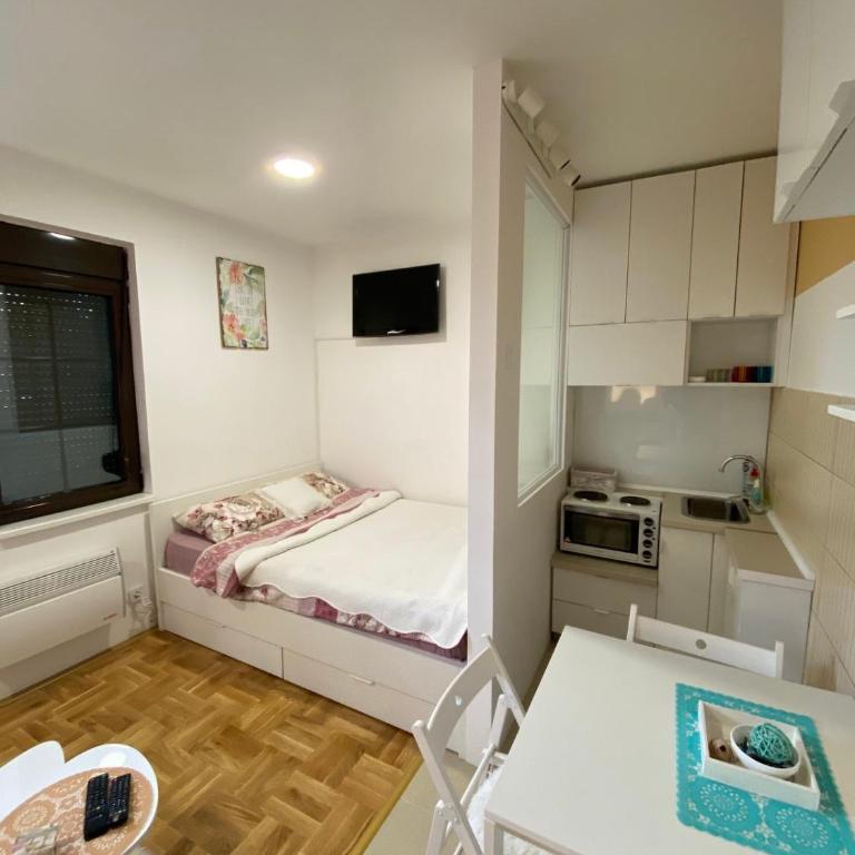 Apartman Kata - Apartman sa 1 Spavaćom Sobom - 1